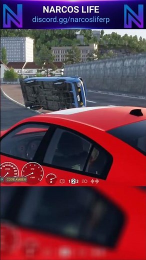 I KNOW HOW TO DRIVE | Narcos Life RP | #armareforger