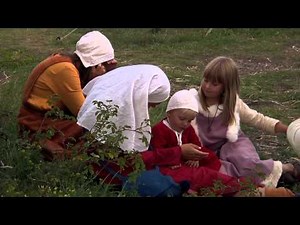 The Reenactors - A documentary on medieval reenactors