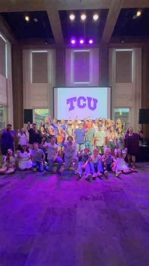 Wishing our Horned Frog Olympians the best of luck in the 2024 Paris Olympics!🥇💪 Give ‘em Hell! #GoFrogs #LeadOnTCU #TCU | TCU – Texas Christian University