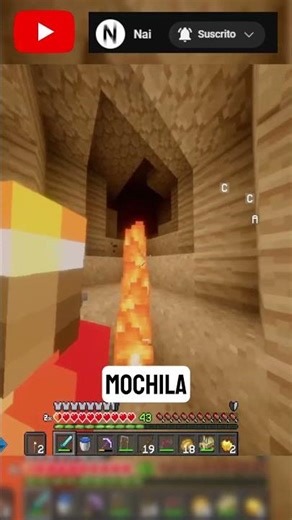 Beyond Depth #05 PT #01 #minecraft #mc #modpack #gaming #viralvideo #survivalmod #survival #nai