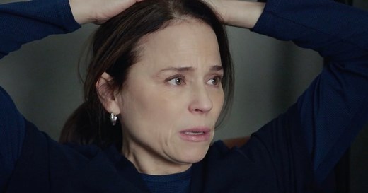 Voici pourquoi Suzanne Clément était absente de STAT