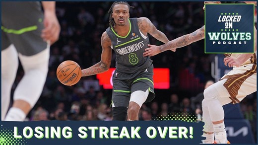 Minnesota Timberwolves DOMINATE Shorthanded Warriors Behind Rudy Gobert and A Strong Bench Showing