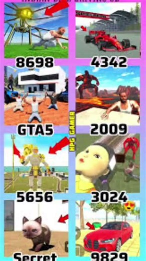 Indian bike driving 3d 💥 all real new cheat codes