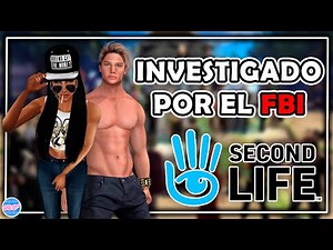 SECOND LIFE • El SIMULADOR que CAMBIÓ el MUNDO