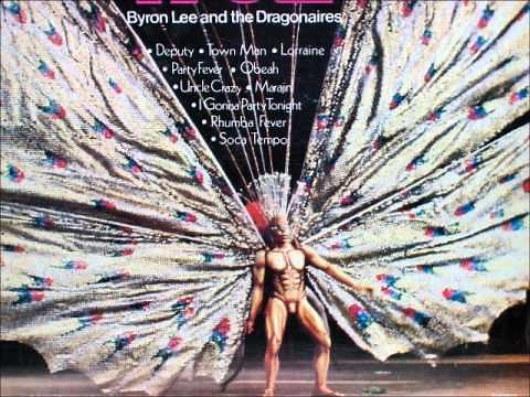 Byron Lee & The Dragonaires - Medley Side One ( Classic Oldies )