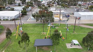 5.2K views · 40 reactions | Apprentices in Action!  From the...