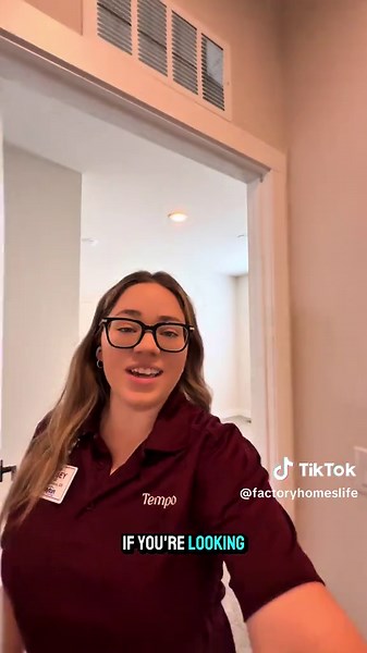 Explore Our Spacious Double Wide Home Tour