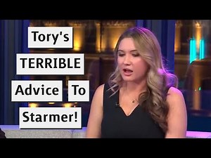 Pro-Tory Journalist Tells Starmer To Start CULTURE WARS