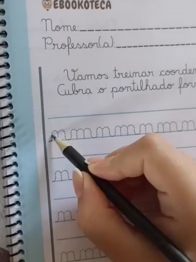 Mejora la Caligrafía de tu Hijo: ¡Aprendizaje Divertido!