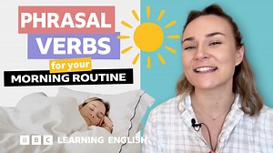 169K views · 4.8K reactions | Join Georgie as she shares her  morning routine and teaches you seven English phrasal verbs to talk about your morning routine. Can you use some of these phrasal verbs to tell us about your morning routine?  | BBC Learning English | Facebook
