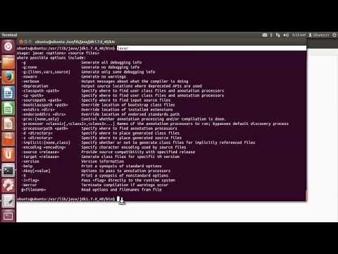 Hadoop Single Node Cluster Setup On Ubuntu