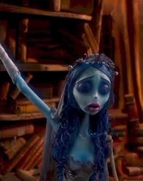 Corpse bride movie edit | Reviewer_movies_series