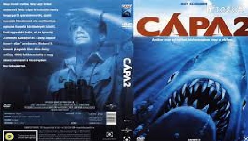 Cápa 2.