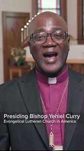 The Joy of Alleluia #Shorts | Presiding Bishop Yehiel Curry | Easter 2026