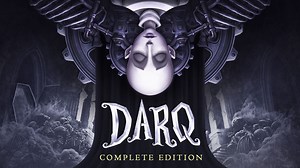 DARQ: Complete Edition | PC Steam Gioco | Fanatical