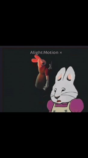 Max and Ruby's Rhubarb Bunny Adventure