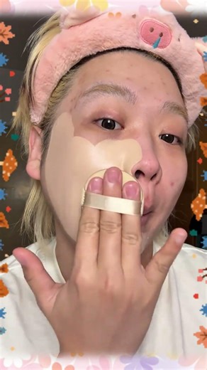 Kem nền siêu đỉnh, che khuyết điểm đỉnh cao mụn thâm hoá tàng hình chuyên gia trang điểm khuyên dùng