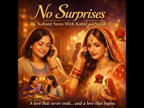 Story 11: No surprises - A touching story on the various shades of love - Episode 21