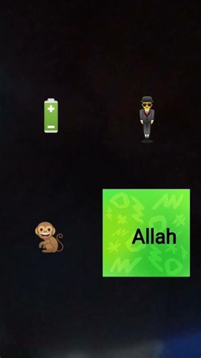 allah#fyp#Masyaallah$