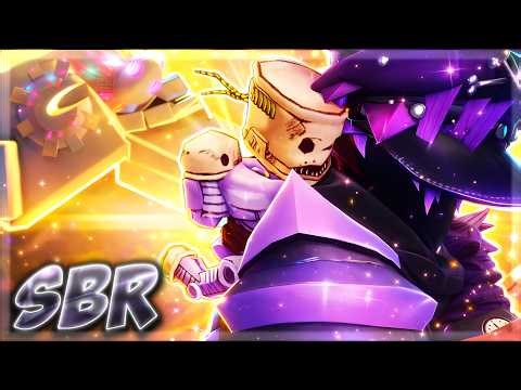 『A Bizarre Race』The FIRST JoJo Steel Ball Run Game on ROBLOX (Upcoming)