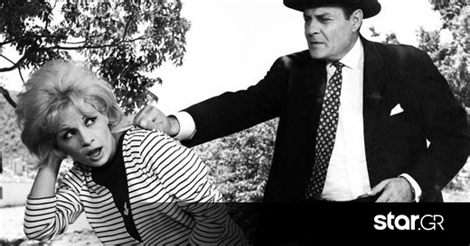 Νίκη Λινάρδου: Οι γάμοι, η αιτία θανάτου και η κόντρα με τη Βουγιουκλάκη | Star.gr