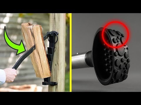 25 INCREDIBLE INVENTIONS in 10 minutes #3