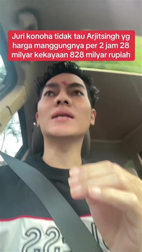 Arijit Singh dan Dominasi Musik Internasional