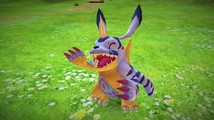 Nuovo trailer e video gameplay per Digimon World: Next Order