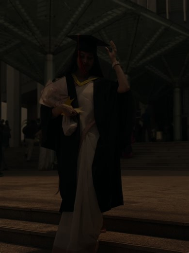 Graduation Celebration: BSC in Business Information Systems