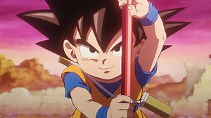 394K views · 5.4K reactions | Take a look at Goku, Vegeta, Piccolo, and more fan favorite characters in this world premiere trailer for Dragon Ball DAIMA's English dub: | IGN | Facebook