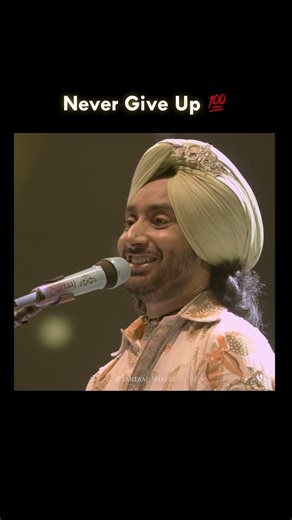 Satinder Sartaaj’s Powerful Words on “Mehnat Chadni Ni” ✨ Never Give Up #wisdom #satindersartaaj