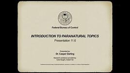 Multimedia- Hotline (Darling Presentation)