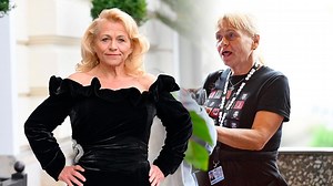 Neuvěřitelná proměna Pavly Tomicové. Jeden den byla tělo bez duše, druhý jako oslnivá hollywoodská hvězda
