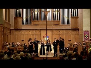 Arvo Pärt, Beatitudes