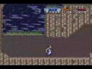 Inspector Gadget *SNES*