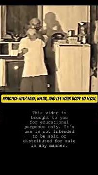 Siu Nim Tao – Wing Chun First Form (Ip Man / Yip Man Lineage)