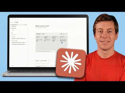 The NEW Claude Desktop App is here (First Look)