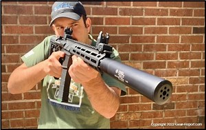 Is the Tippmann Arms M4-22 The BEST AR22/ M4-22 On the Market? | Gear Report