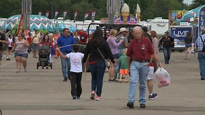 Guide to Nebraska State Fair: Performances, food, events, and more