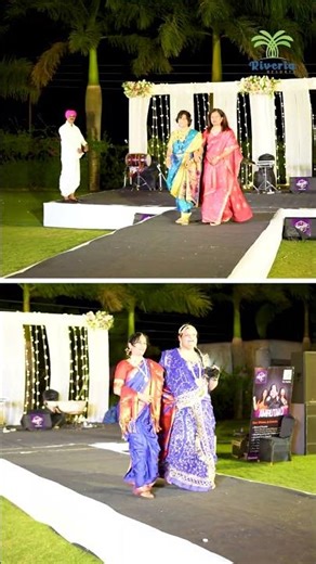 A Reunion Full of Memories | Celebration at Riveria Resort