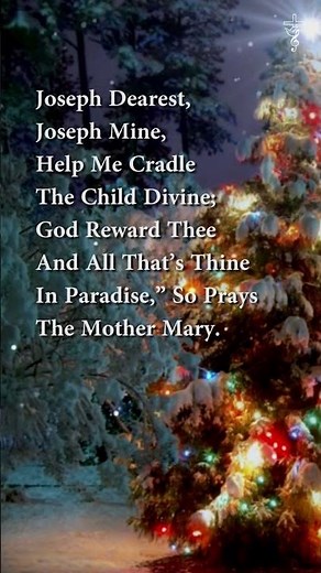 Joseph Dearest Joseph Mine Song Cover & Karaoke Lyrics Shorts #shorts