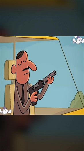 Hilarious Cartoon Comedy Compilation for All Ages