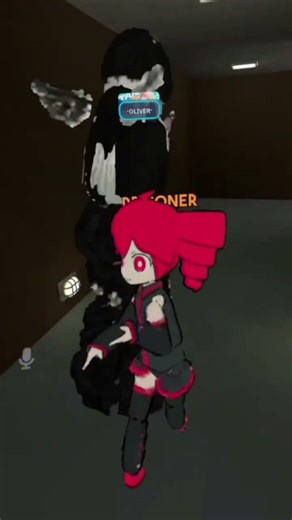 Funny Vrchat Moments, "Voice Reveal" #vr #vrchat #funnymoments #funny