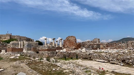 Step back in time with us on a VIP Day Trip to Ephesus, one of the most important cities of the ancient world. From Greek temples to Roman theaters and early Christian history, this unforgettable journey includes: ✨ The Library of Celsus — one of the great symbols of Roman Asia ✨ The Temple of Artemis — once one of the Seven Wonders of the Ancient World ✨ The Great Theater of Ephesus — where 24,000 voices once filled the air ✨ The House of the Virgin Mary — a sacred pilgrimage site ✨ Hidden Byza