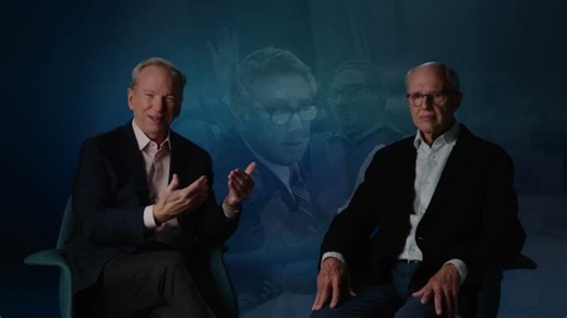 Genesis: Artificial Intelligence, Hope and the Human Spirit | Robert Duncan