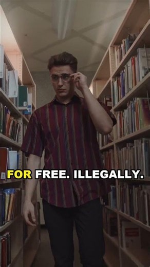 Who Is Anna? The Unsolved Mystery of the World's Largest Shadow Library