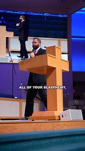 The doctrine of Imputation #preaching #jesuslovesyou #jesusisking | Tyler Gaulden