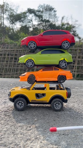 4 best remote control car testing