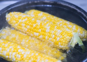 Methods to Cooking Sweet Corn - My Dad's Sweet Corn