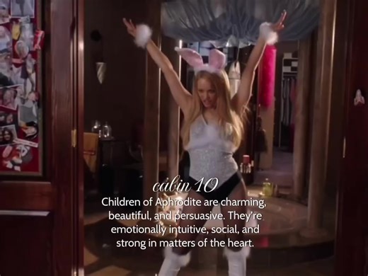 Discover Cabin 10: Percy Jackson and Aphrodite Fun